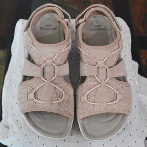 Earth Origins sandals